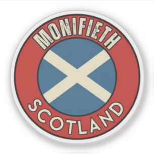 Monifieth, Scotland