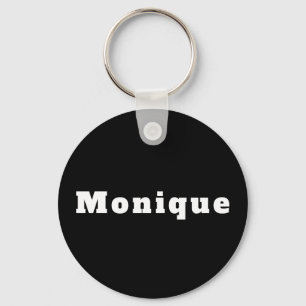 Monique Key Ring