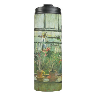 Monisot’s ”Eugene Manet” art tumbler