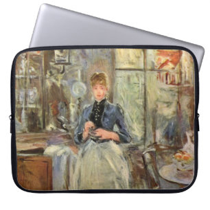 Monisot’s ”The Dining Room” laptop sleeve