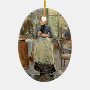 Monisot’s ”The Dining Room” ornament