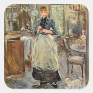 Monisot’s ”The Dining Room” stickers