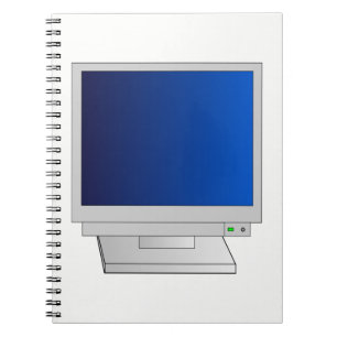 Monitor Notebook