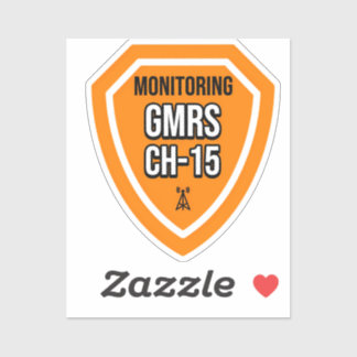 Monitoring GMRS Channel 15