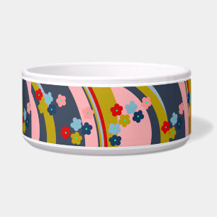 Monjii art Pet Bowl
