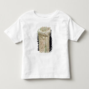 Monk, from Dunhuang, Gansu Province Toddler T-Shirt