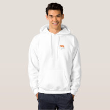Monk Style Hoodie