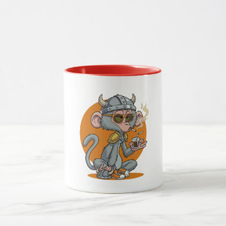 Monkey_2 Mug