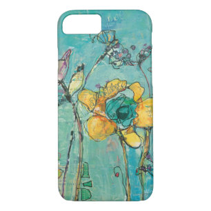 Monkey and Mommy iPhone 8/7 Case
