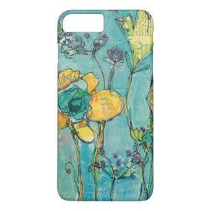 Monkey and Mommy iPhone 8 Plus/7 Plus Case