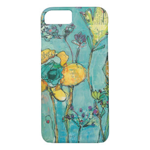 Monkey and Mummy iPhone 8/7 Case