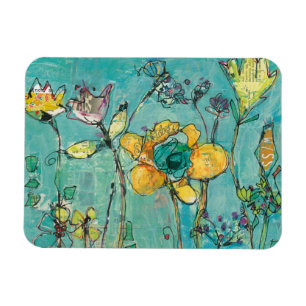 Monkey and Mummy Magnet