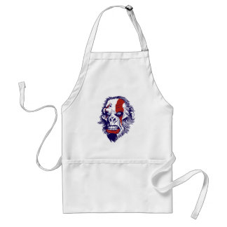 Monkey Approne  Standard Apron