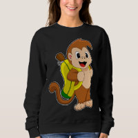 Monkey Banana Backpack