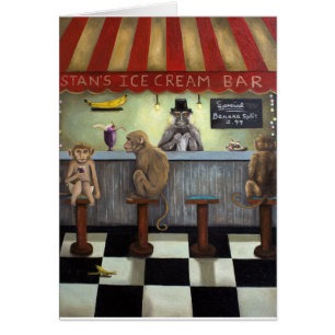 Monkey Bar