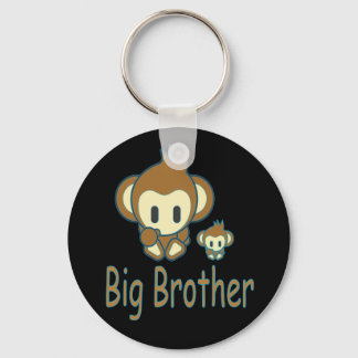 Monkey.bigbro Key Ring