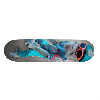 Monkey Board Skateboard