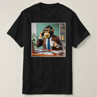 Monkey Business T-Shirt
