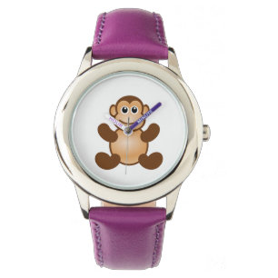MONKEY BUSINESS WATCH