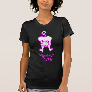Monkey Butts T-Shirt