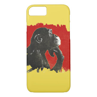 monkey iPhone 8/7 case
