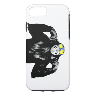 monkey iPhone 8/7 case