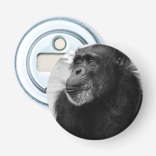 Monkey Chimpanzee Bottle Opener