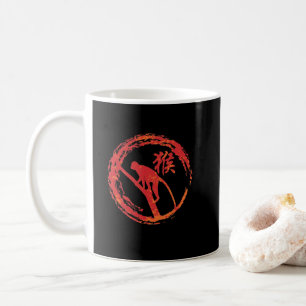 monkey Chinese zodiac Coffee Mug