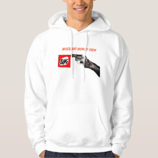 Monkey Crew Hoodie