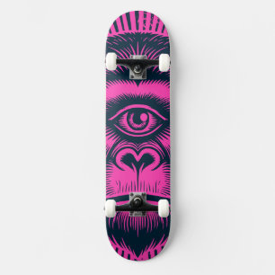 Monkey Cult Skateboard