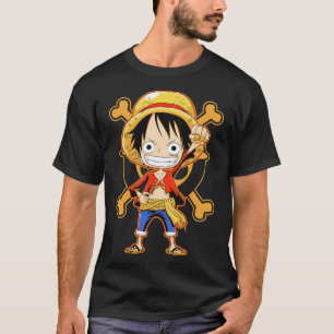 MONKEY D LUFFY T-Shirt