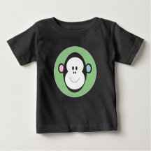  Monkey Design