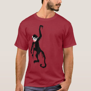 monkey dripz T-Shirt