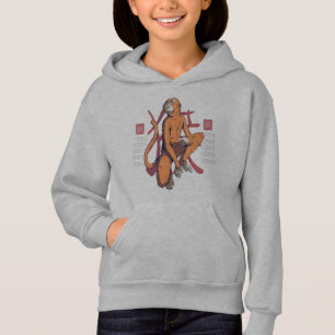Monkey East Zodiac Sign