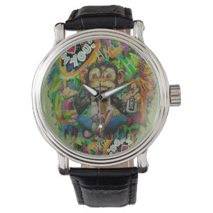 Monkey eWatch Watch