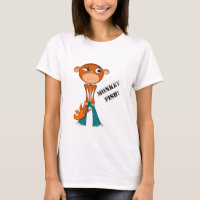 MONKEY-FISH