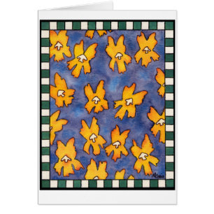 Monkey Flower