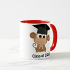 Monkey Graduate 20XX
