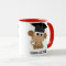 Monkey Graduate 20XX