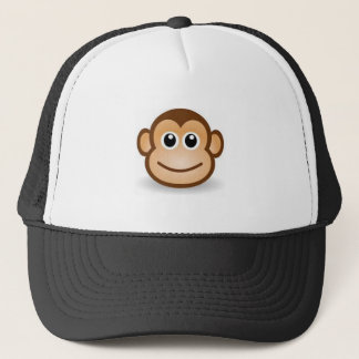 Monkey Hat