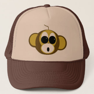 Monkey Hat