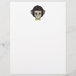 monkey identica