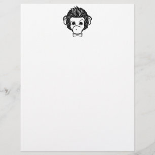 monkey identica