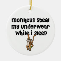 Monkey Joke