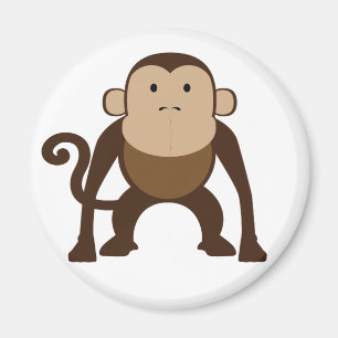 Monkey Magnet
