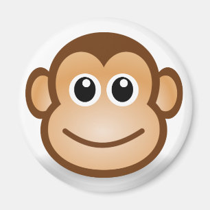 Monkey Magnet