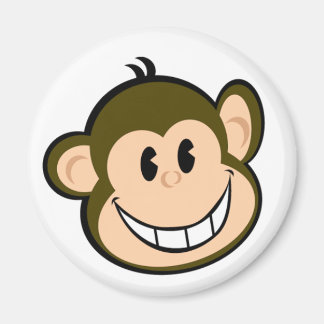monkey magnet