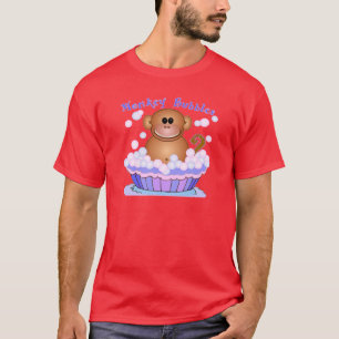 Monkey Men's T-shirts