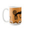 Monkey Mountain Mug