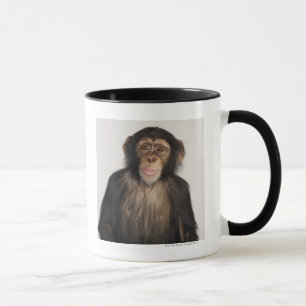 Monkey Mug